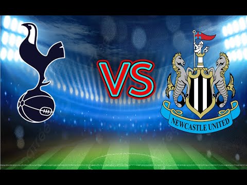 สเปอร์ vs นิวคาสเซิ่ล ถ่ายทอดสด 13/04/24 live Spurs vs Newcastle