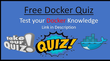 Can You Pass This Docker Quiz? 🐳 | Devops Real time interview quiz | Devops quiz