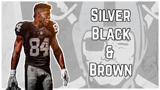 It's official, antonio brown has been traded to the oakland raiders. i
talk about all 2019 fantasy football implications this trade offer and
who ...