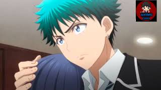yamada-kun to 7-nin no majo episode 12 sub indo