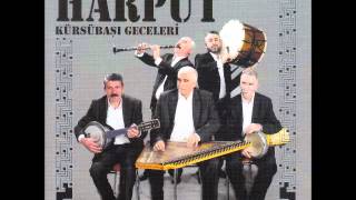 Elazığ Grup Harput - Mamoş Resimi