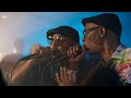 Sean Paul & Beres Hammond - Rebel Time (Official Music Video)