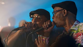 Sean Paul &amp; Beres Hammond - Rebel Time (Official Music Video)