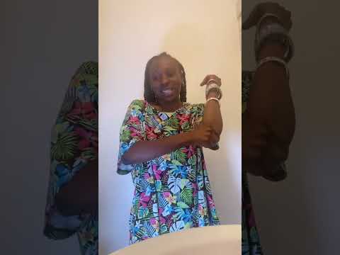 Morning Dyn Getting Back Into It