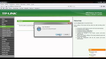 Cómo Configurar Router TPLink  y Mikrotik RB751U-2HnD  por Gonzalo