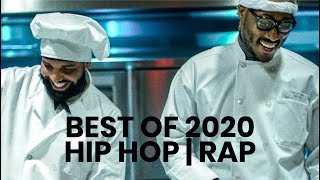 💎 Best Hip Hop Rap Songs of 2020 (so far) | Songs that Slap | Champagne Shoji Mixtape