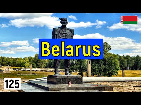 Video: Mount Mindovga beskrivning och foto - Vitryssland: Novogrudok