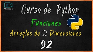 Matrices con NumPy: Tutorial Avanzado con Funciones Personalizadas