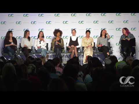 Lost Girl Panel