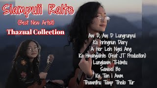 Siampuii Ralte Hla Nalh Zual・Collection