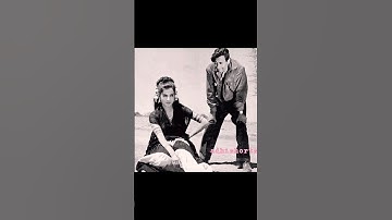 devanand with his wife kalpana kartik || #devanand #oldisgold #oldsong #old #ytshorts #viral