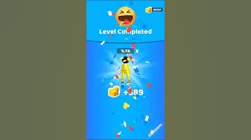 Brick Builder! NEW Update Level 89 Gameplay Walkthrough (Android & iOS) #short