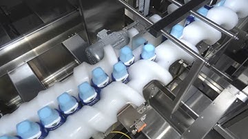Versatile Continuous Motion Shrink Bundlers