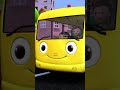 Die Räder vom Bus | Little Baby Bum Deutsch #shorts #littlebabybum #littlebabybumdeutsch