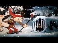 CHRISTMAS CARTOON: Jack Frost ComiColor (1934) (HD 1080p)