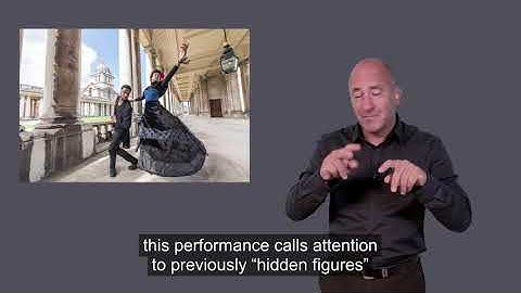 GDIF 2020 Access Video - Black Victorians