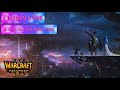 Warcraft III Reforged l Eternity's End -Chapter Four: The Druids Arise