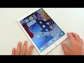 iPad Air 2 សមរម្យសម្រាប់អ្នកប្រើប្រាស់ធម្មតា តែអន់សម្រាប់អ្នកប្រើធ្ងន់