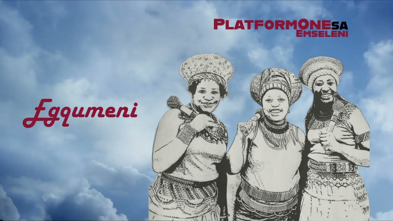 Leggrero Publishing Presents: PlatformOne SA - Egqumeni