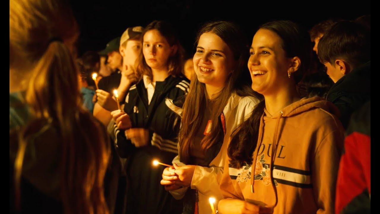 Kölner KonfiCamp 2025 in Wegberg