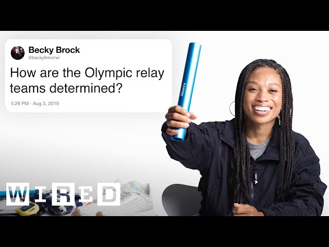 Video: How To Follow The Olympics On Twitter