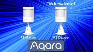 4 Reasons To Prefer the Aqara P1 Zigbee Over the P2 Matter by Bud's Smart Home 1,013 views 2 weeks ago 7 minutes, 4 seconds