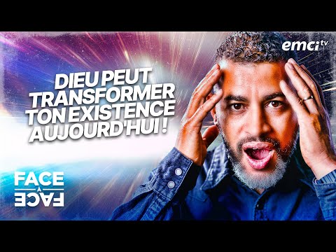 Dieu a déjà