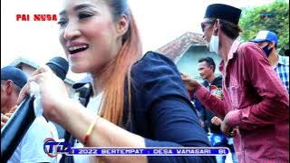 NYUSUBI WETENG || MANUK DANGDUT PUTRA PA'I MUDA (PPM) || WANASARI 09 OKTOBER 2022