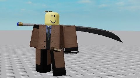 Item Asylum - JGN Mihawk in 2024? (OP??)