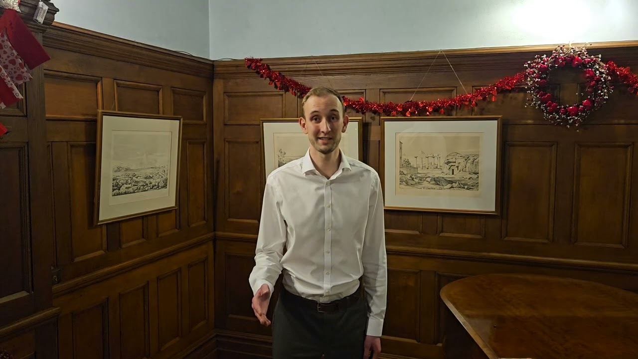 Can't Help Falling In Love - James Quitmann