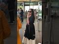 #ranimukherjee looks amazing as she arrives at #airport #shortsvideo #shortvideo #shorts