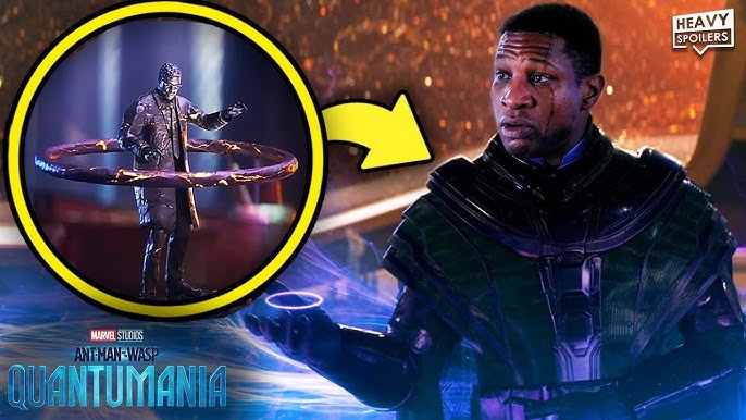 24 'Black Panther: Wakanda Forever' Easter Eggs and References You Might  Have Missed (Plus Those End Credits)