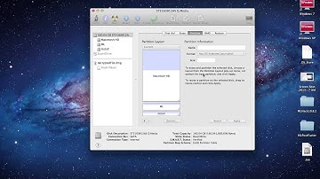 Introducing MLPostFactor. Automated Installer 10.8 on old Macs