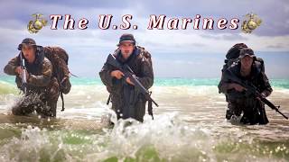 The U.S. Marines