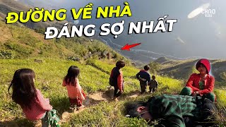 Những Con Người Sống Biệt Lập Với Thế Giới Bên Ngoài!