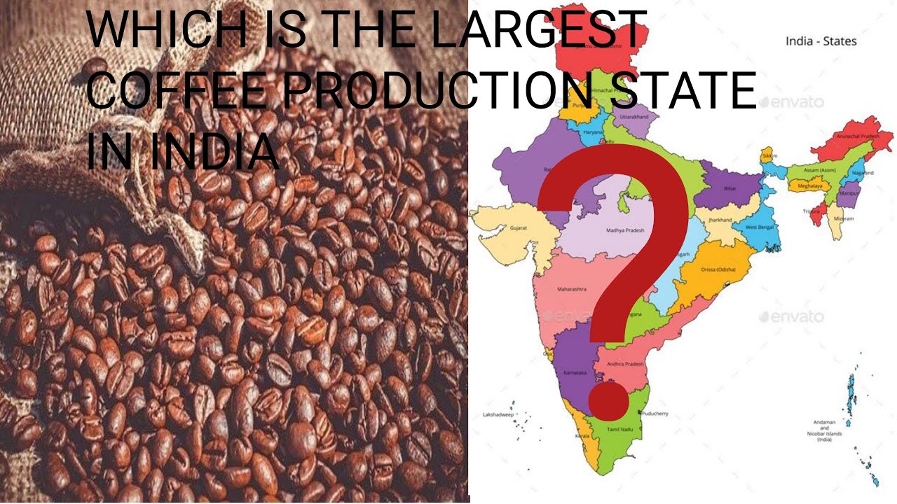 GK ABOUT INDIAN STATES WHICH IS THE LARGEST COFFEE PRODUCTION STATE IN GK ABOUT INDIAN STATES WHICH IS THE LARGEST COFFEE PRODUCTION STATE IN