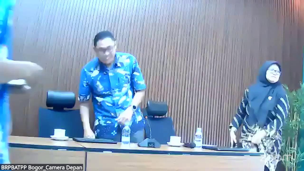 Webinar Pencegahan dan Penanganan Penyakit pada Ikan Nila