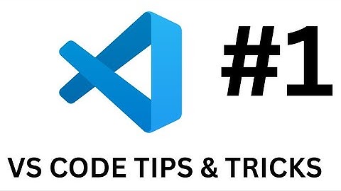 VS Code Trick #1: Move Code Up & Down with ALT + Arrow 🚀 | 100 VS Code Tips Series #Coding #VSCODE 