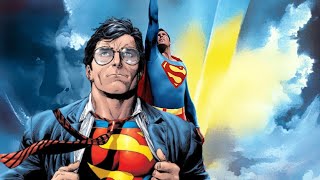 Christopher Reeve's Superman 45 Years Anniversary Tribute