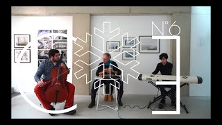 Video thumbnail of "C*E at Galerie Netzwerk - Clip N°6"