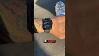 My Apple Watch keeps pausing my workouts (easy fix)