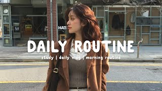 Daily Routine☀️ Chill vibe songs to start your morning ~ Morning Playlist | Chill Life Music