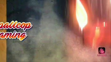 My new intro and ending credit video.. 😍