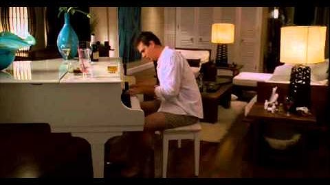 Forgetting Sarah Marshall - Muppet Show Theme