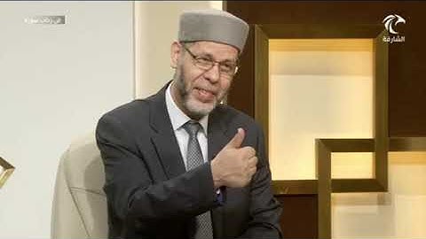 في رحاب سورة الذاريات (كَانُواْ قَلِيلٗا مِّنَ ٱلَّيۡلِ مَا يَهۡجَعُونَ (17) - 1-