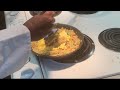 School vlog cooking vlog 