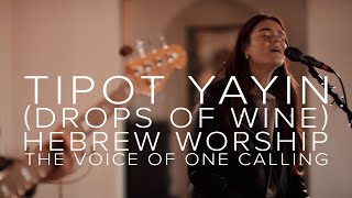 Drops of Wine [Tipot Yain] (Official Video) - The Voice of One Calling