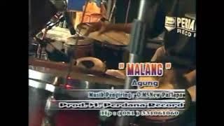 New Pallapa - Malang ( KARAOKE )