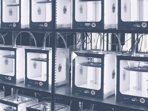 3D Printer Operating System 3DPrinteros Desktop Manufacturing