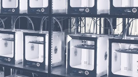 3D Printer Operating System 3DPrinteros Desktop Manufacturing